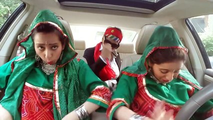 Bollywood Mime Through Time - Madhuri Dixit