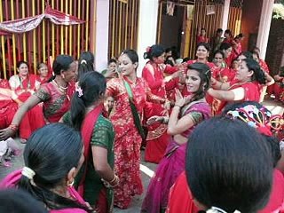 Karva Chauth Vrat Vidhi