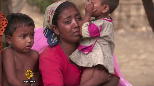 Rohingya plight: UNHRC to discuss human rights abuses in Myanmar