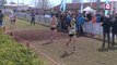 Saint-Galmier 2017 : Cross Cadettes