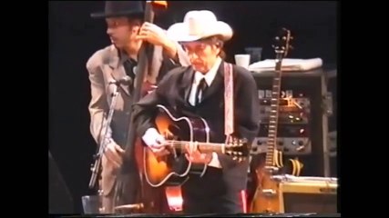 Bob Dylan 2002 - If Not For You