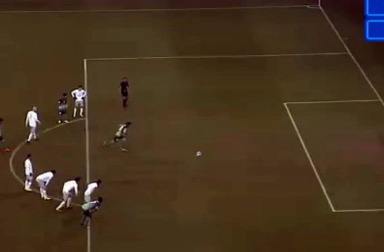 Tabrizi (Penalty) Goal HD - Bunyodkor (Uzb)	0-2	Zob Ahan (Irn) 13.03.2017