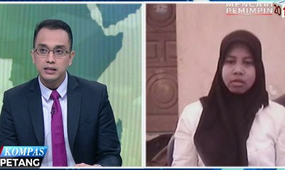 Sosok Mahasiswa Korban Penembakan Jember di Mata Keluarga