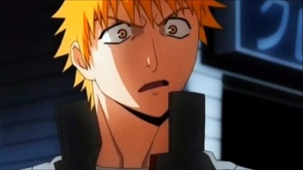 Provino bleach abridged Rukia  Alice