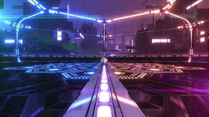 Rocket League - Dropshot Trailer