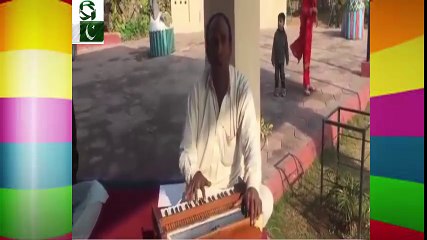 Pakistan Got Talent Tajdare Haram in Islamabad