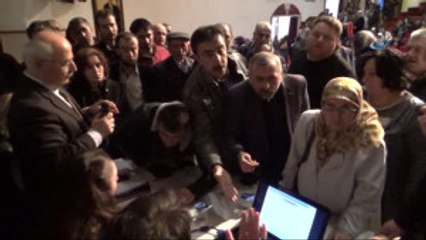 6 Aylık İş Başvurusunda Kura Sistemine Tepki