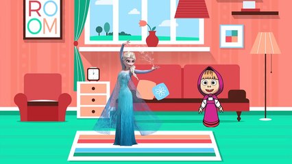 Barbie having a baby elsa frozen embarazada pregnant dolls