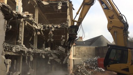 Construction d'une résidence de 27 logements