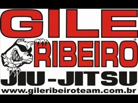 Gile Ribeiro Jiu Jitsu Select Team