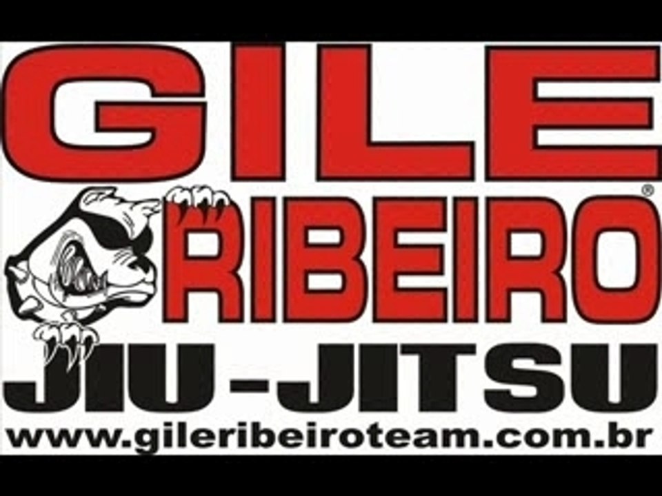 Gile Ribeiro Jiu Jitsu Select Team