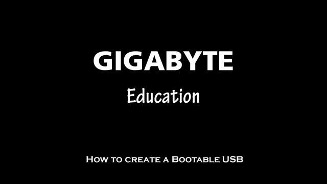 How to create a Bootable USB drive or windows USB without using any software for any Windows
