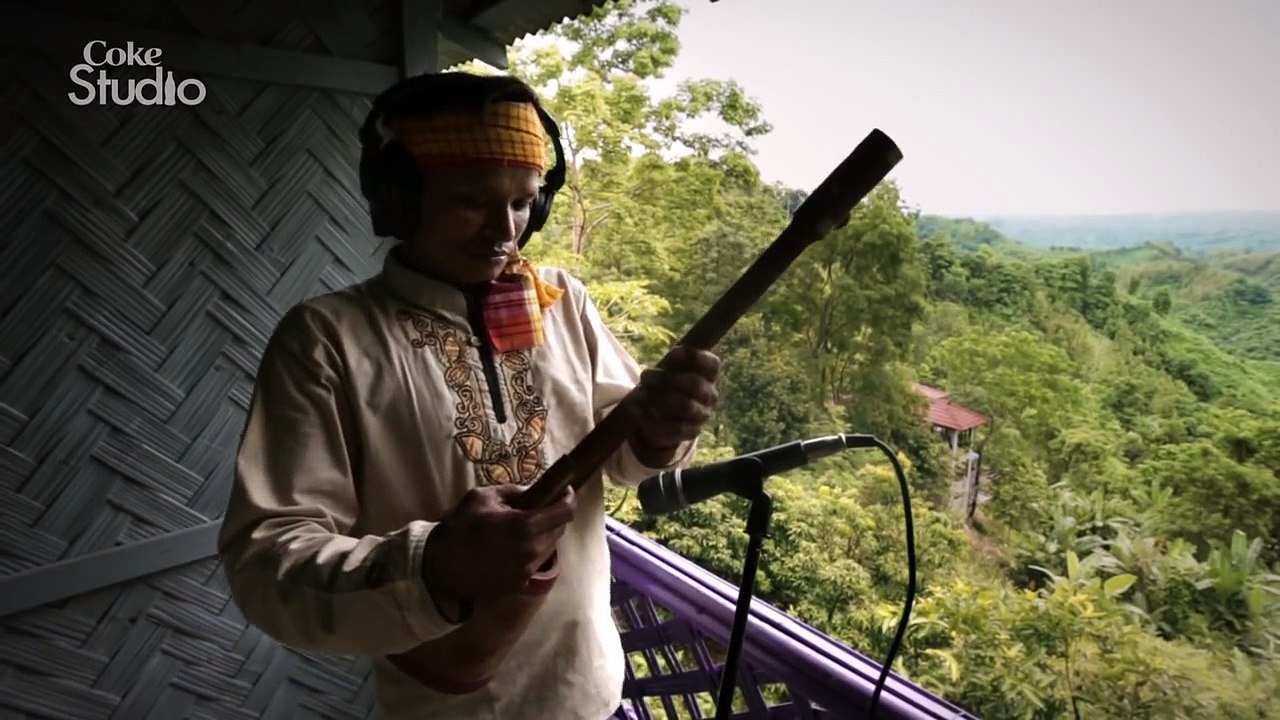 Allah Hu Allah Hu | Saieen Zahoor | Abrar-ul-Haq