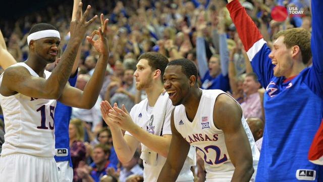 NCAA tournament: Midwest region preview