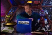 Mystery Science Theater 3000   S08e20   Space Mutiny  [Part 1]