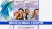 Free Online Feminist Theories and Feminist Psychotherapies: Origins, Themes, and Diversity, Second