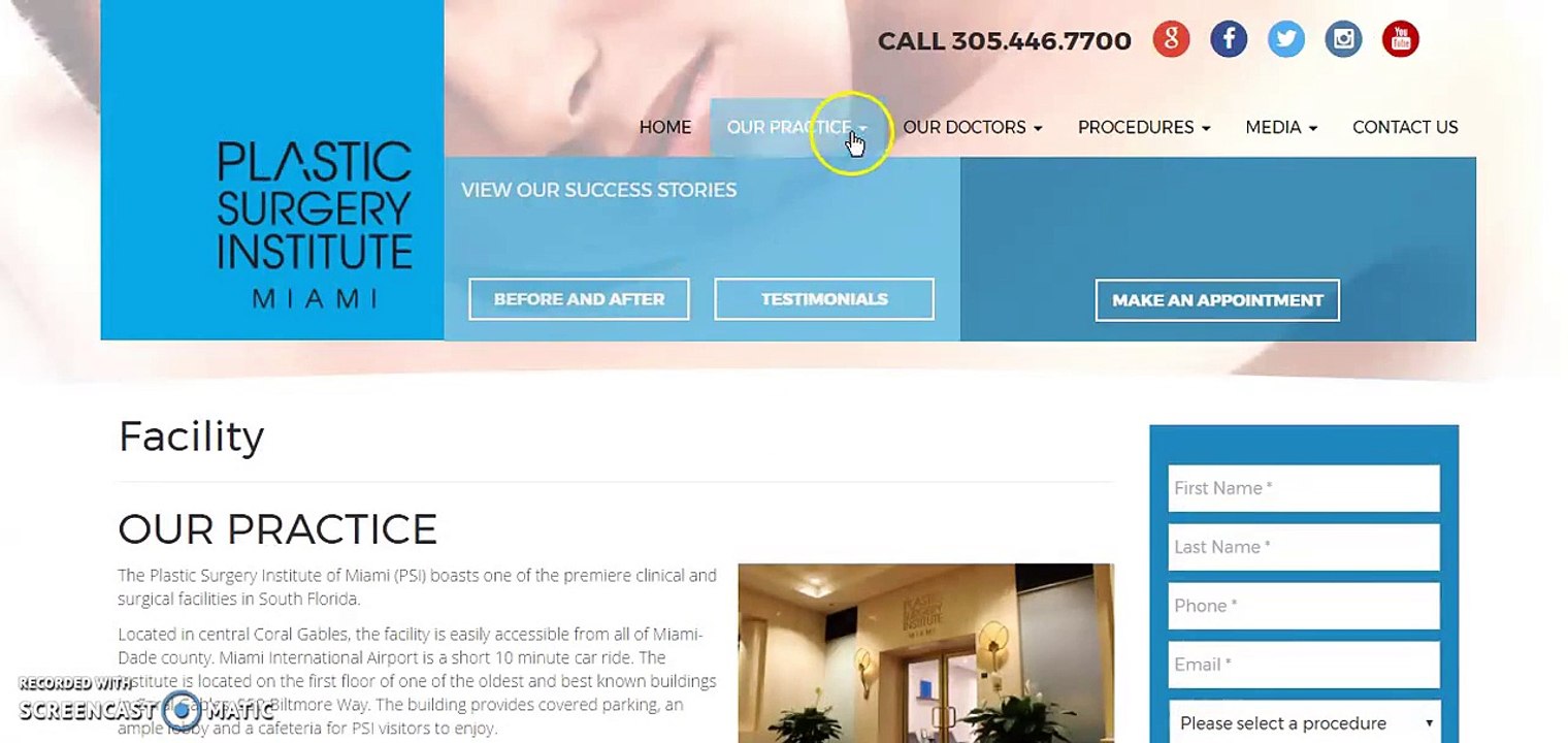 psimiami-website-tutorial