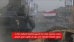 القوات العراقية تحاول استعادة حي باب الطوب بغرب الموصل