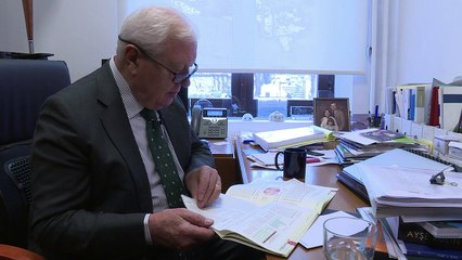 Turkey-Netherlands crisis deepens after Erdogan's Nazi jibe