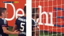 Confira a assistência para gol mais fantástica do ano até o momento  90min