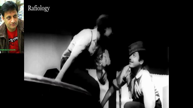 Aar Paar - Sun Sun Sun Sun Zaalima - Mohd.Rafi & Geeta Dutt [HD, 720p]