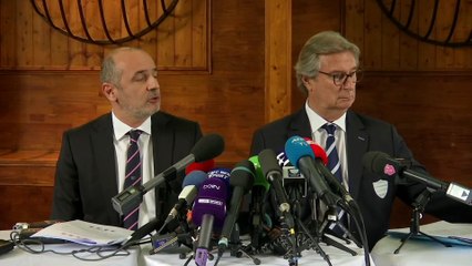 Thomas Savare : ‘’Le Stade Français et le Racing 92 ont décidé d’unir leurs forces’’