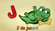 Songs for kids in portuguese - The K-Song - learning portuguese fast and easy