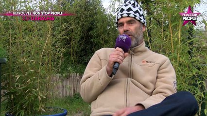 Pierpoljak : Entre Marine Le Pen et Emmanuel Macron, son choix est fait (EXCLU VIDEO)