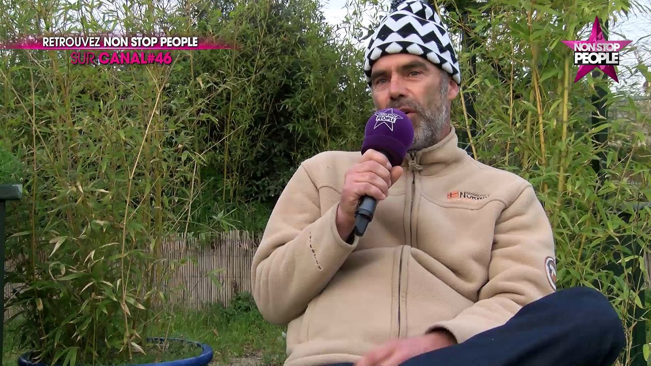 Pierpoljak : Entre Marine Le Pen et Emmanuel Macron, son choix est fait (EXCLU VIDEO)