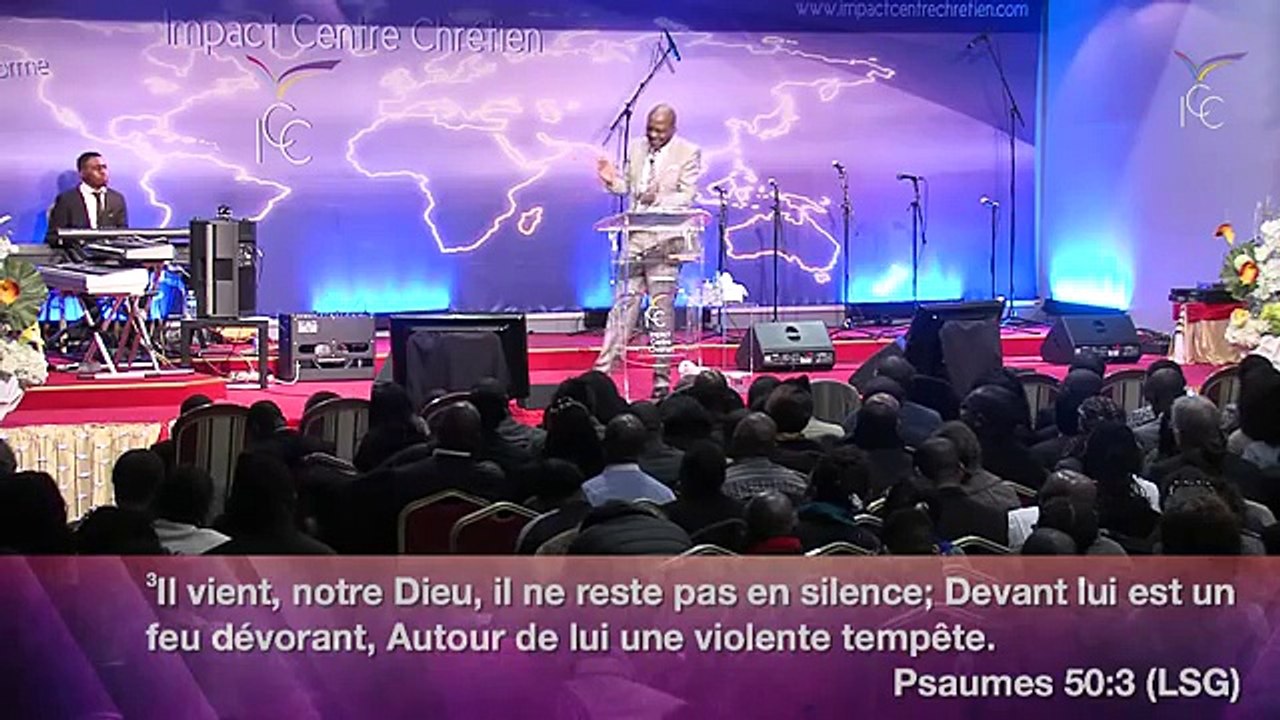 5 SECRETS DE CEUX QUI ONT PERCE AVEC DIEU