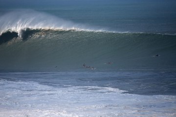 WSL Puerto Escondido Challenge 2017  Round 1, Heat   live-on-2