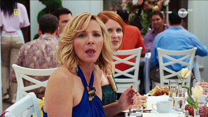 Soboty z Seksem w wielkim mieści- spot [wiosna 2017]