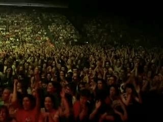 Live in Buenos Aires - Was Roméo really a jerk