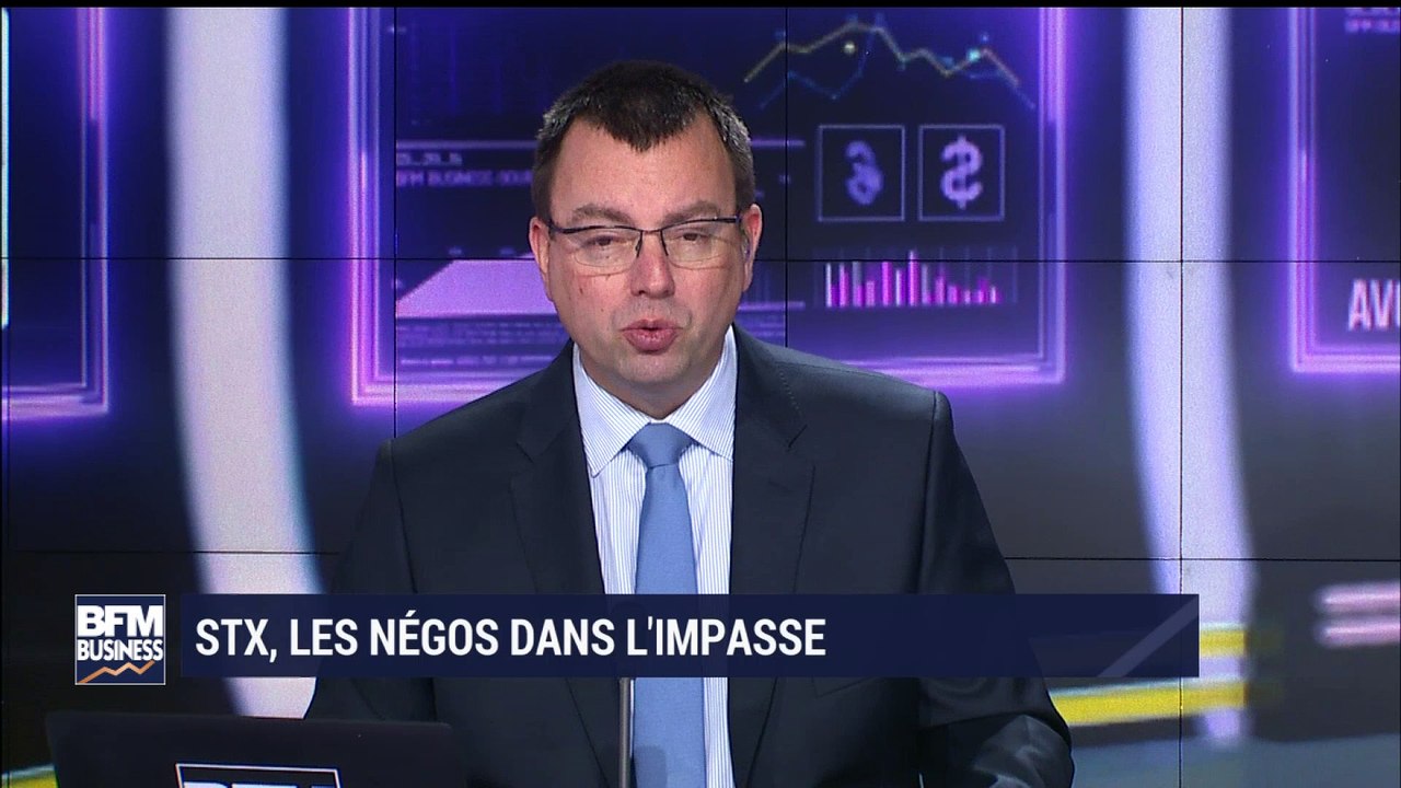 STX, vers une solution ?
