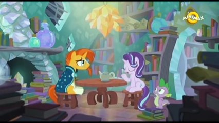 Moj Mali Poni - Sezona 6 Epizoda 2 Kristalisanje 3. Deo