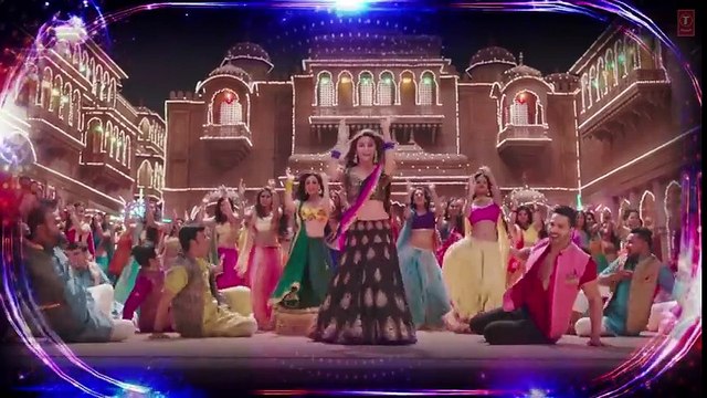 Aashiq Surrender Hua Lyrical Video Varun, Alia Amaal Mallik,Shreya Ghoshal Badrinath Ki Dulhania