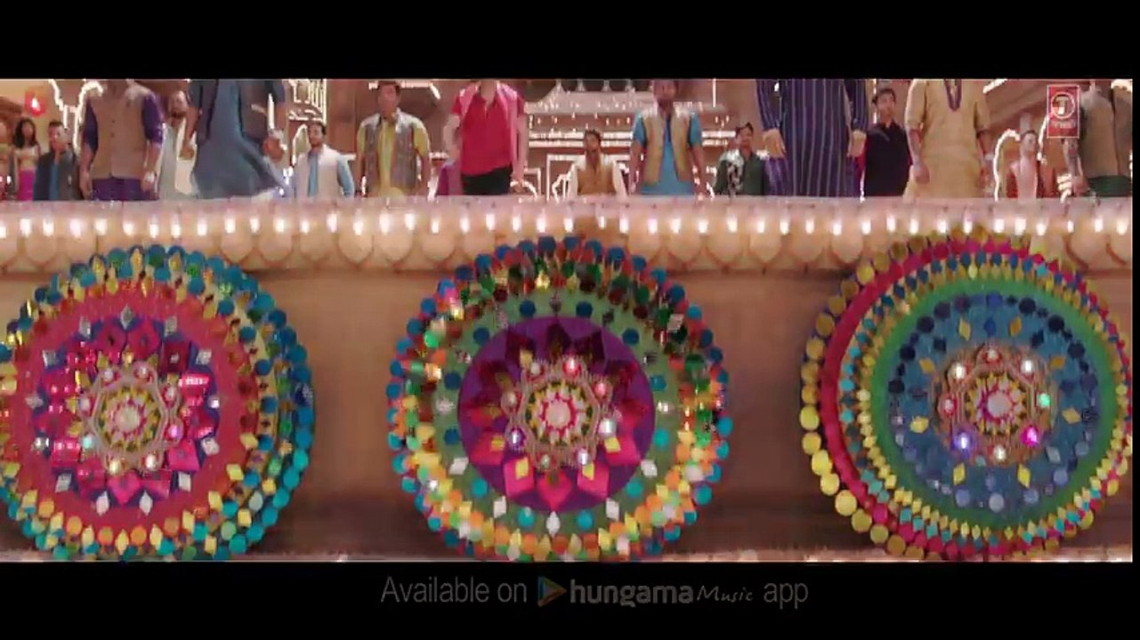 Aashiq Surrender Hua Video Song    Varun, Alia   Amaal Mallik, Shreya Ghoshal  Badrinath Ki Dulhania