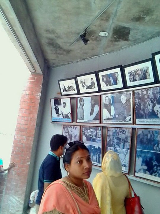 Gopalganj Tungipara