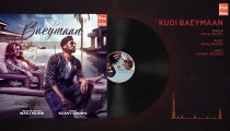Kudi Baeymaan Full Audio Song | Manj Musik | Latest Song 2017 | Fun-online