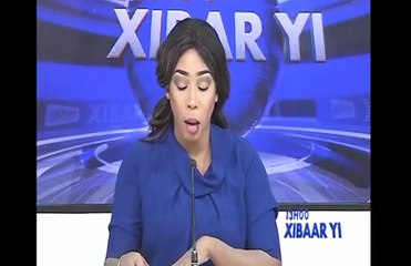 Jeunes du Grand Parti de Malick Gackou libérés