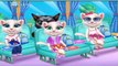 My Little Kitty School Trip - Baby Kitty Play Have Fun in School Bus Trip - Gameplay Carto