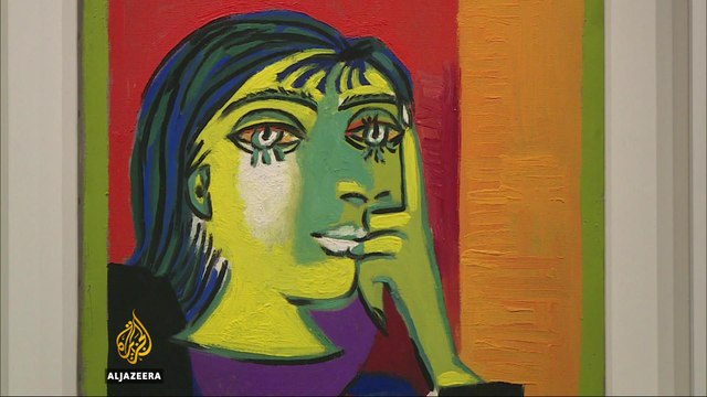 Qatar Museums hosts Picasso-Giacometti exhibition