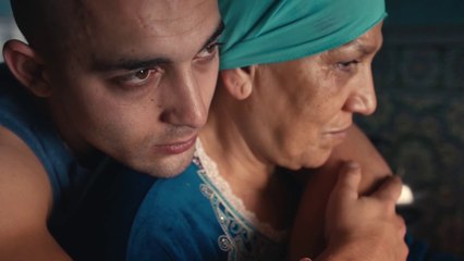 THE BLAZE - TERRITORY