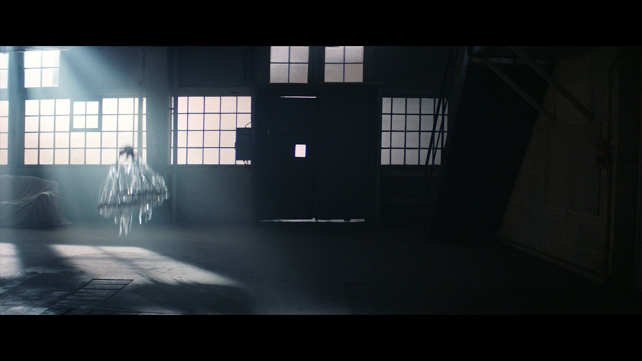 Kristen Stewart égérie de la campagne "Gabrielle" de Chanel