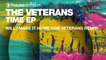 The Veterans - Will I Make It Home (The Veterans Remix)
