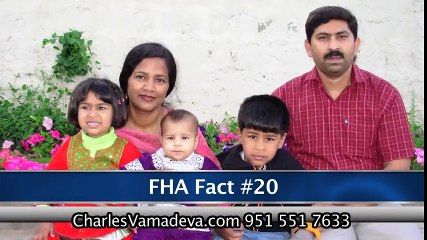 40 Facts About FHA Loans You Didn't Know