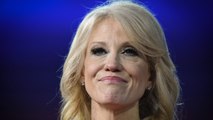 Kellyanne Conway denies she said microwaves were used to spy on Trump campaign