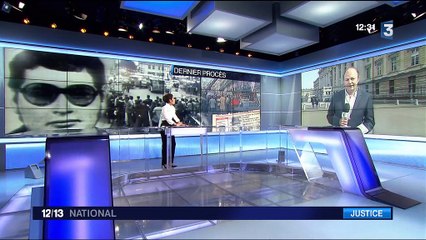 Procès de Carlos : un personnage adepte de la provocation