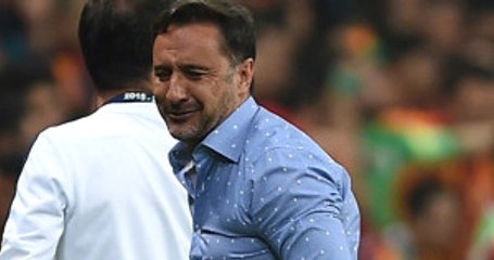 1680 Münih'te Kötü Günler Geçiren Vitor Pereira, Taraftarların Tepkisini Çekti