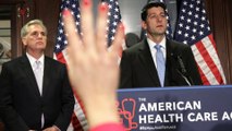 Is This Democrats' Secret Way For Derailing GOP's Obamacare Replacement?